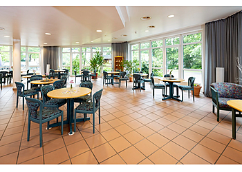 CURA Seniorencentrum Lübeck GmbH photo CURA Seniorencentrum Lübeck GmbH