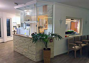 CURATA Haus im Grünen photo CURATA Haus im Grünen