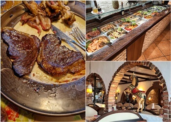 Cabana Rodizio image Cabana Rodizio