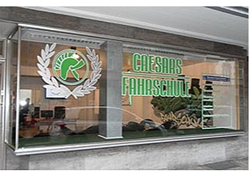 Caesars Fahrschule Mannheim photo Caesars Fahrschule Mannheim