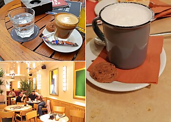 Cafe & Bar Celona Frankfurt image Cafe & Bar Celona Frankfurt