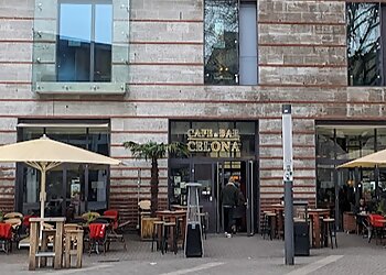 Cafe & Bar Celona Münster photo Cafe & Bar Celona Münster