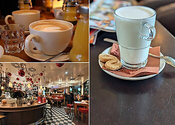 Cafe & Bar Celona Münster image Cafe & Bar Celona Münster