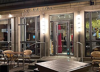 Cafe & Bar Celona Wuppertal photo Cafe & Bar Celona Wuppertal