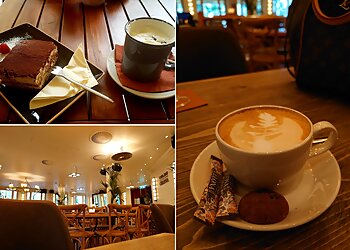 Cafe & Bar Celona Wuppertal image Cafe & Bar Celona Wuppertal