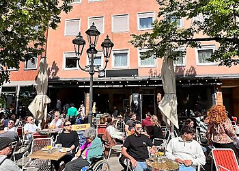 Cafe Bar Katz photo Cafe Bar Katz