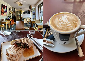 Cafe Bar Katz image Cafe Bar Katz