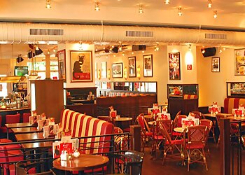 Cafe Extrablatt Aachen photo Cafe Extrablatt Aachen