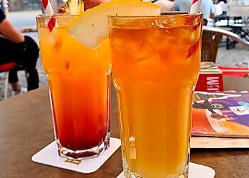 Cafe Extrablatt Aachen image Cafe Extrablatt Aachen