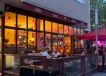 Cafe Extrablatt Bochum photo Cafe Extrablatt Bochum