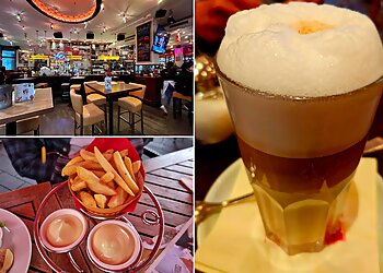 Cafe Extrablatt Bochum image Cafe Extrablatt Bochum