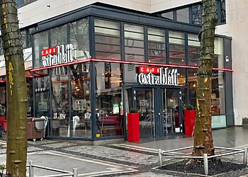 Cafe Extrablatt Dortmund photo Cafe Extrablatt Dortmund