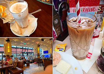 Cafe Extrablatt Dortmund image Cafe Extrablatt Dortmund