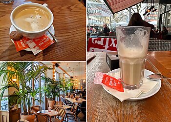 Cafe Extrablatt Hannover image Cafe Extrablatt Hannover