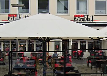 Cafe Extrablatt Mönchengladbach photo Cafe Extrablatt Mönchengladbach