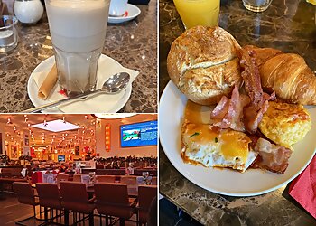 Cafe Extrablatt Mönchengladbach image Cafe Extrablatt Mönchengladbach