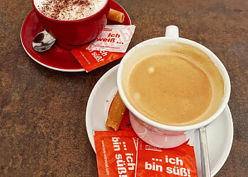  Cafe Extrablatt Mönchengladbach