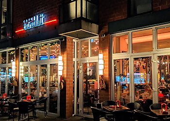 Cafe Extrablatt Münster Königsstraße photo Cafe Extrablatt Münster Königsstraße