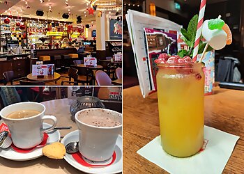 Cafe Extrablatt Münster Königsstraße image Cafe Extrablatt Münster Königsstraße