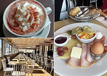 Cafe Glockenspiel image Cafe Glockenspiel