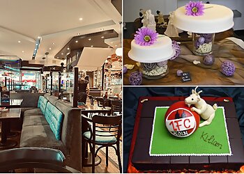 Cafe Knigge Bielefeld image Cafe Knigge Bielefeld