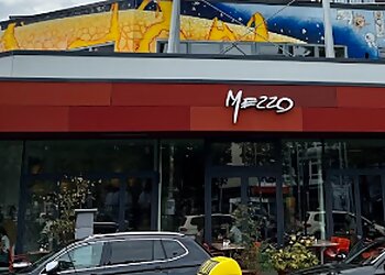 Cafe Mezzo photo Cafe Mezzo