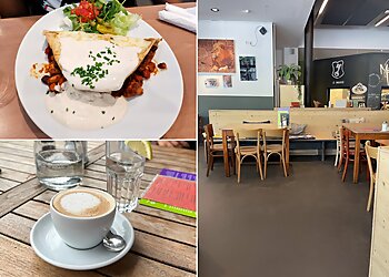 Cafe Mezzo image Cafe Mezzo