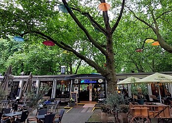 Cafe Museum photo Cafe Museum