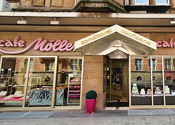 Cafe Möller photo Cafe Möller