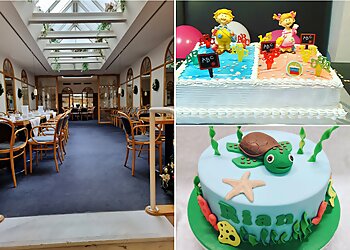 Cafe Möller image Cafe Möller