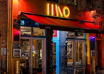 Cafe Piano photo Cafe Piano