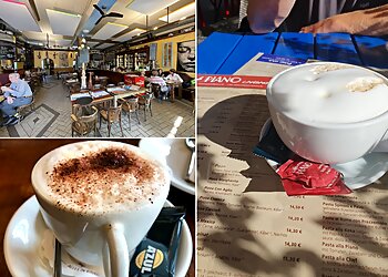 Cafe Piano image Cafe Piano