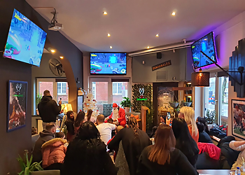 Cafe-Sports Bar Diagonales photo Cafe-Sports Bar Diagonales