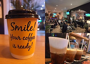 Cafe-Sports Bar Diagonales image Cafe-Sports Bar Diagonales