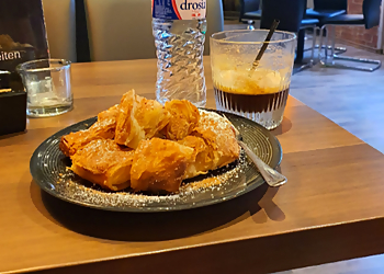 Cafe-Sports Bar Diagonales Cafe-Sports Bar Diagonales