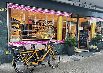 Cafe Sprenger photo Cafe Sprenger