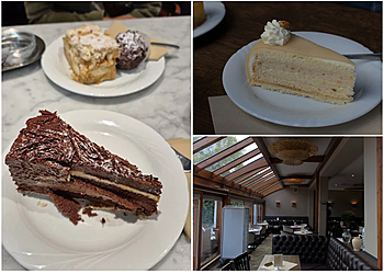 Cafe Steinhusen image Cafe Steinhusen