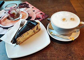 Cafe Stich im Karree photo Cafe Stich im Karree