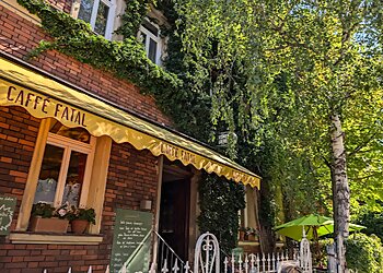 Caffé Fatal photo Caffé Fatal