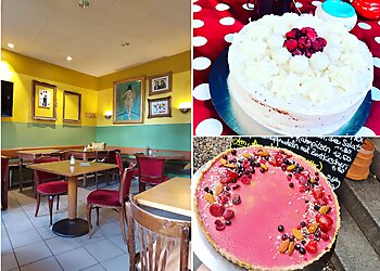 Caffé Fatal image Caffé Fatal