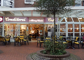 Café Albring-Rüdel GmbH photo Café Albring-Rüdel GmbH