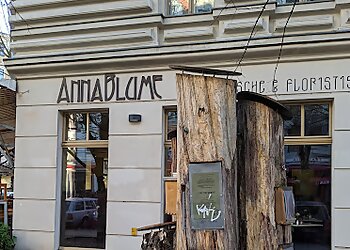 Café Anna Blume photo Café Anna Blume