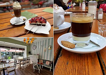 Café Anna Blume image Café Anna Blume