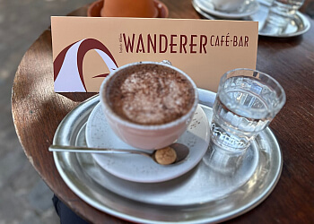 Café Bar Wanderer 