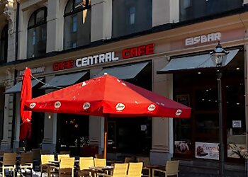 Café Central photo Café Central