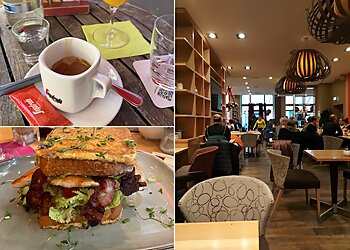 Café Central image Café Central