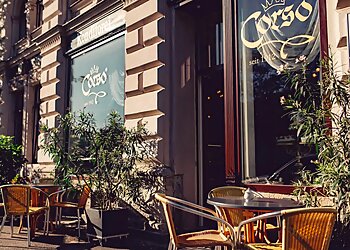 Café Corso photo Café Corso