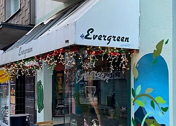 Café Evergreen photo Café Evergreen