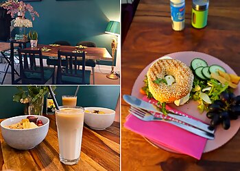 Café Evergreen image Café Evergreen