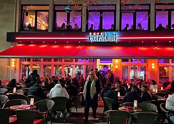 Café Extrablatt Wuppertal photo Café Extrablatt Wuppertal